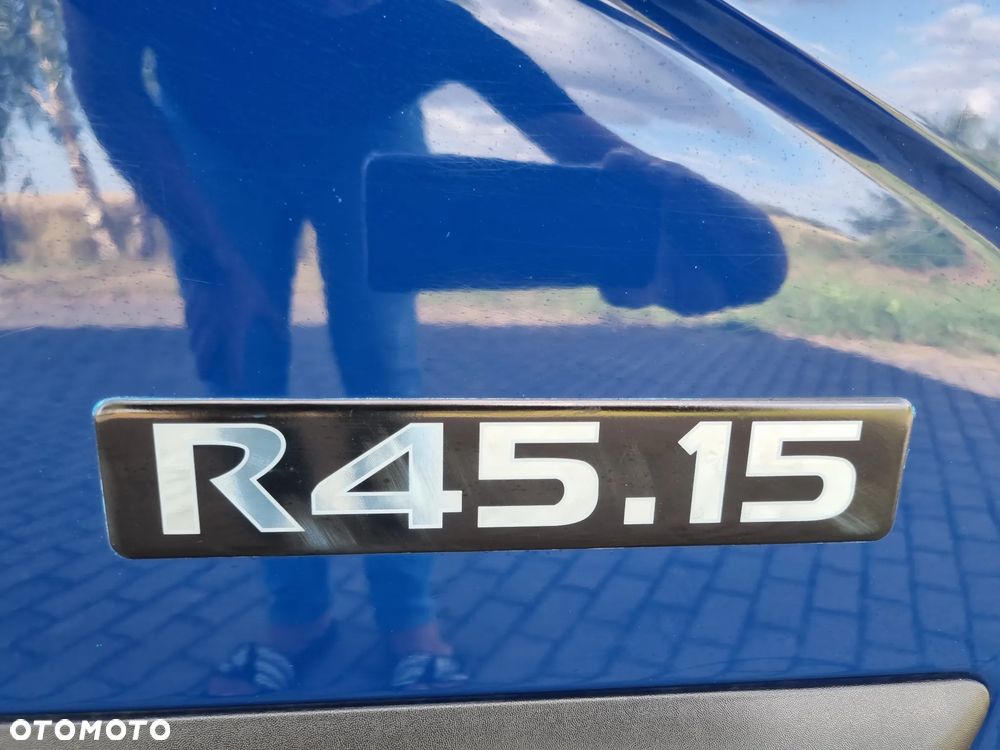 Nissan NV 400 - 16