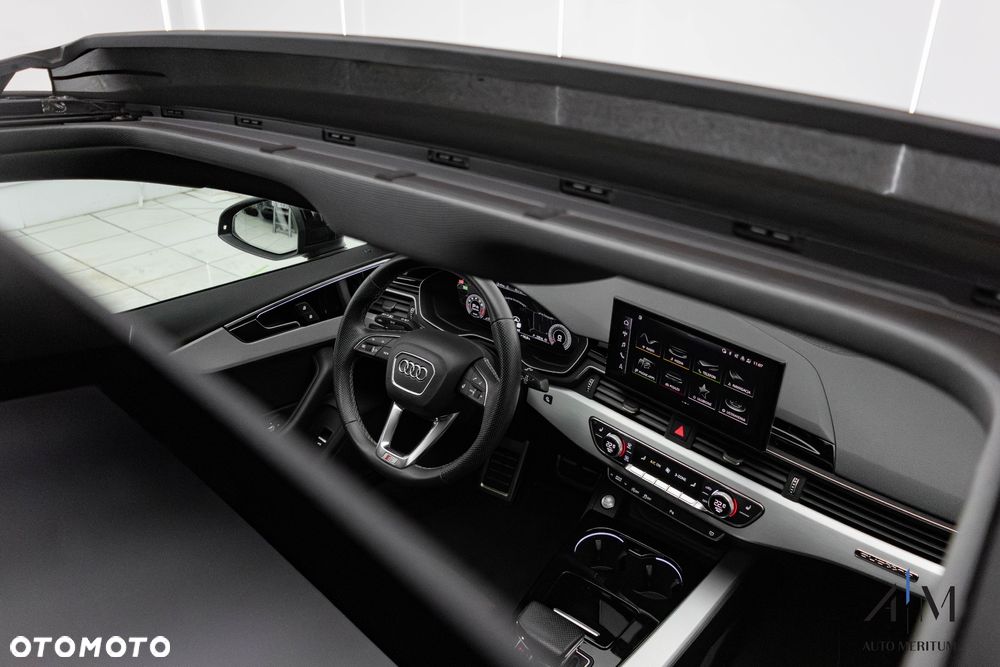 Audi A5 Sportback 45 TFSI quattro S tronic edition one - 35