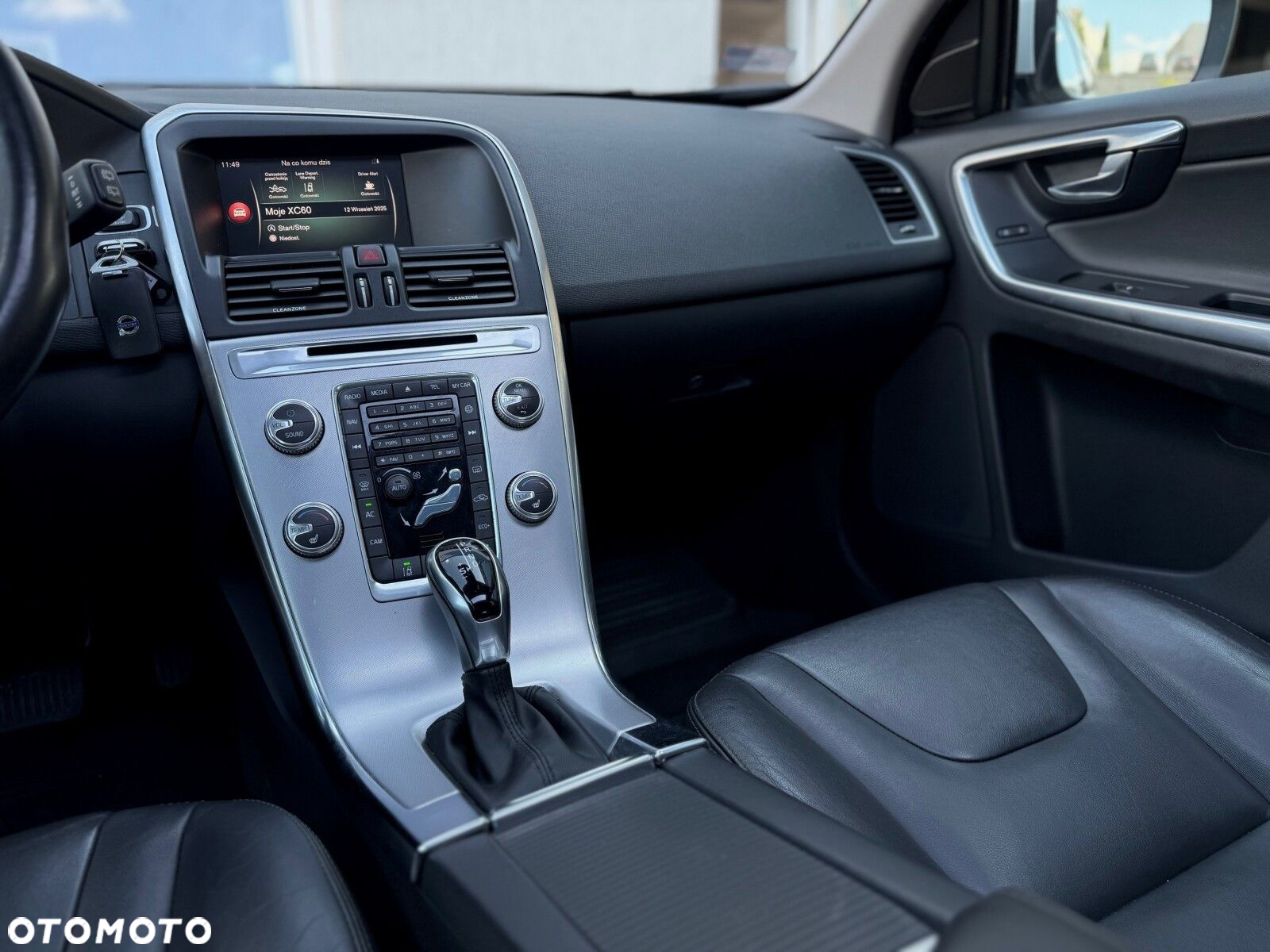 Volvo XC 60 D3 Drive-E Summum - 21