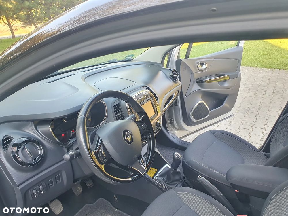 Renault Captur 0.9 Energy TCe Life - 6