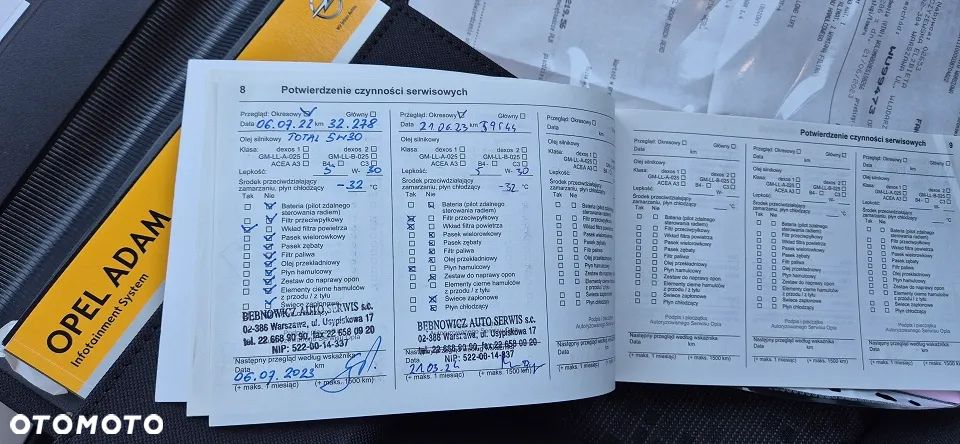 Opel Adam 1.4 Jam - 11