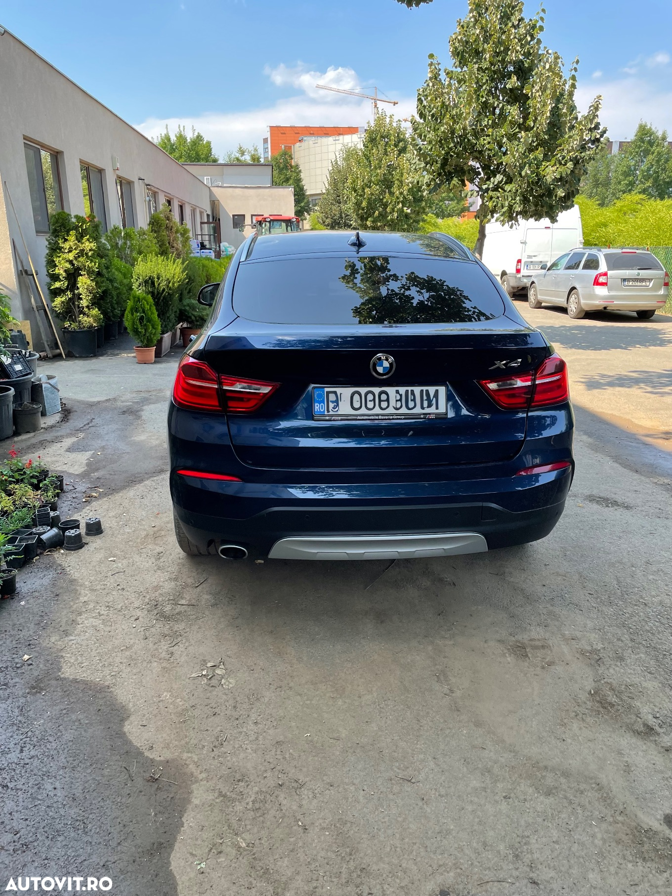 BMW X4 - 6