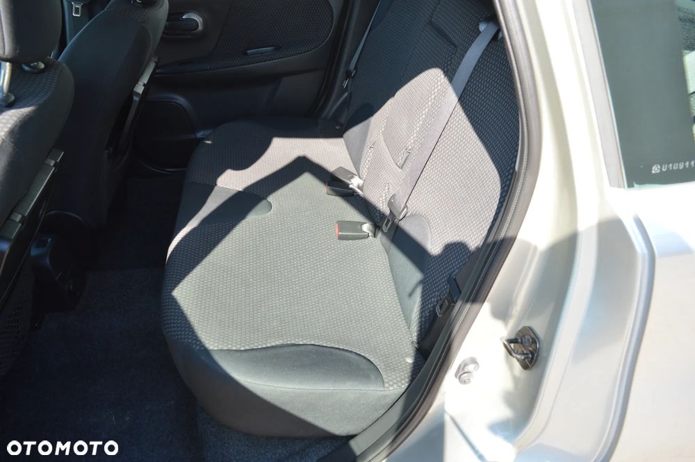 Nissan Note 1.4 I-Way - 13