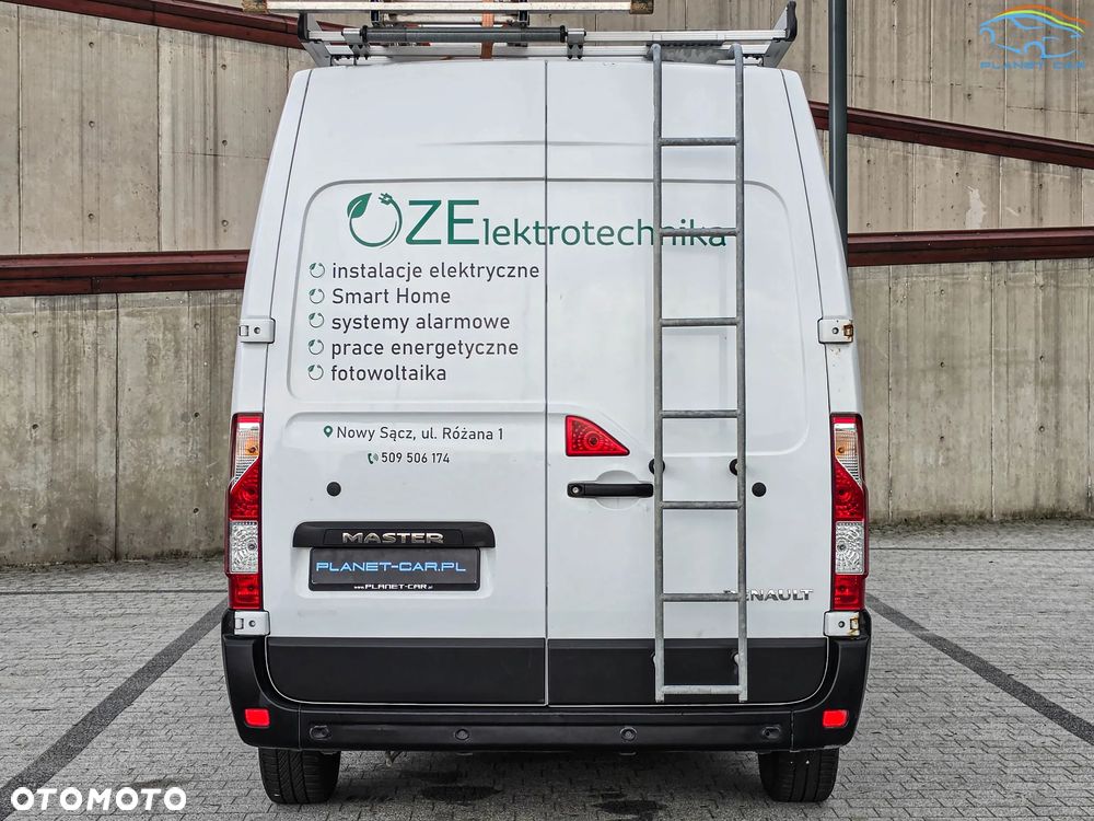 Renault Master L2H2 - 13