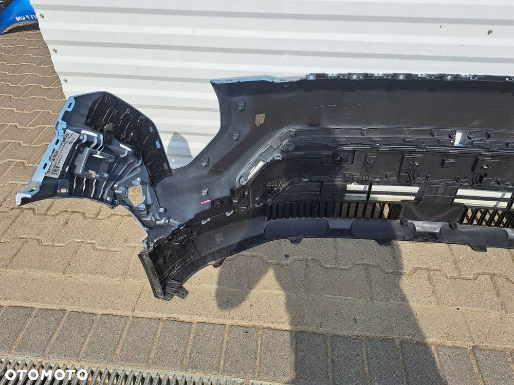 ZDERZAK PRZÓD PRZEDNI KIA EV3 EV.3 EV 3 2024- - 9