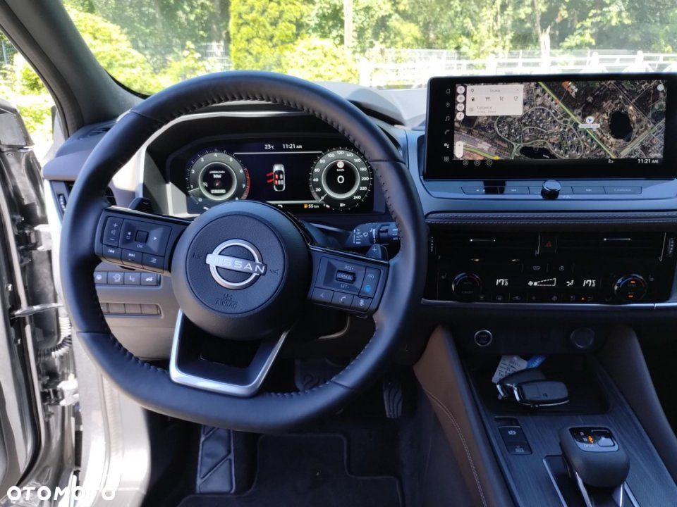 Nissan Qashqai - 13