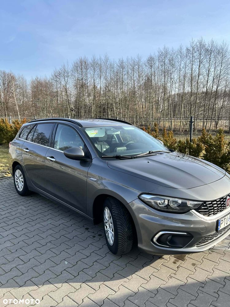 Fiat Tipo 1.4 16v Lounge - 3