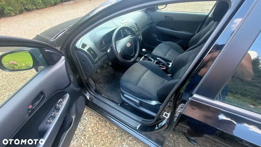 Hyundai i30 - 4