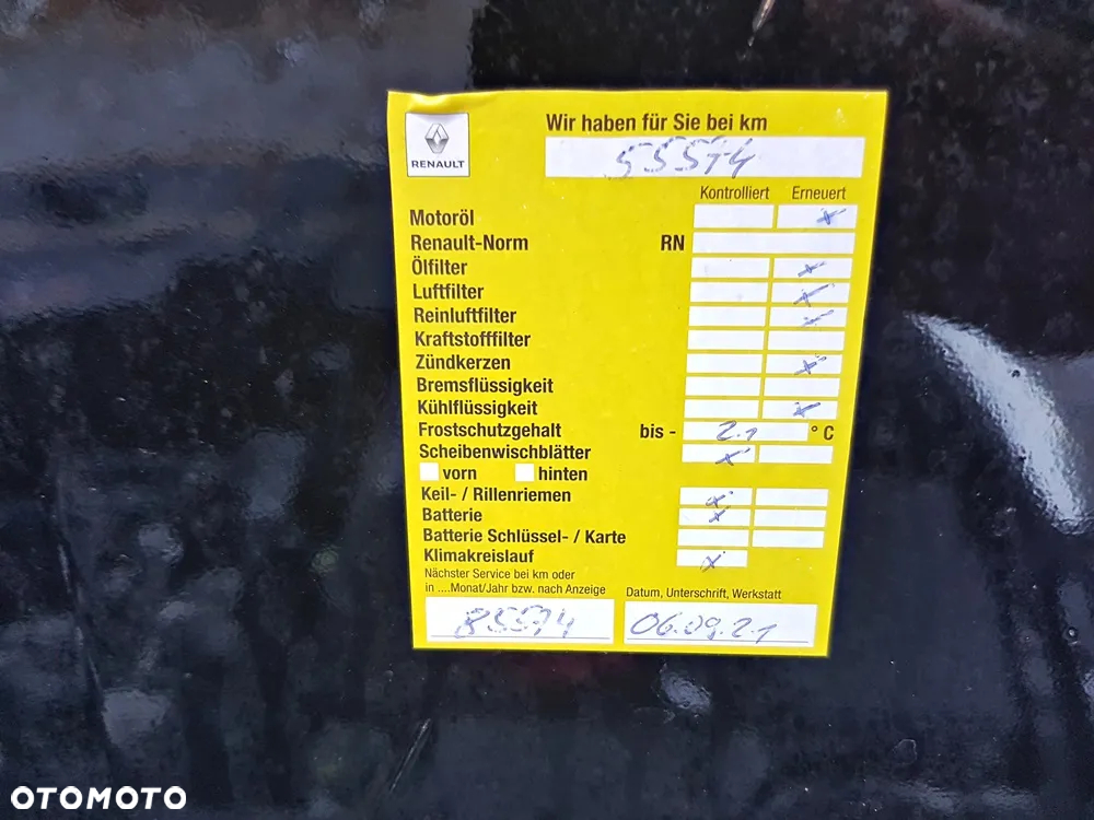 Renault Megane 1.2 Energy TCe Intens - 11