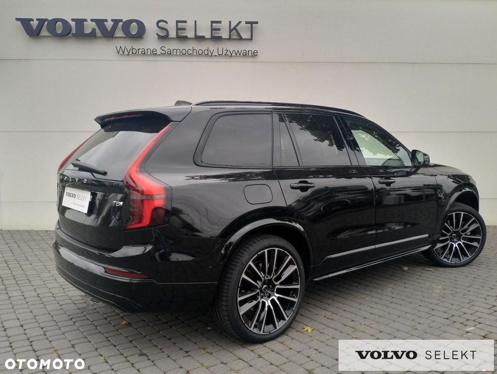 Volvo XC 90 - 5