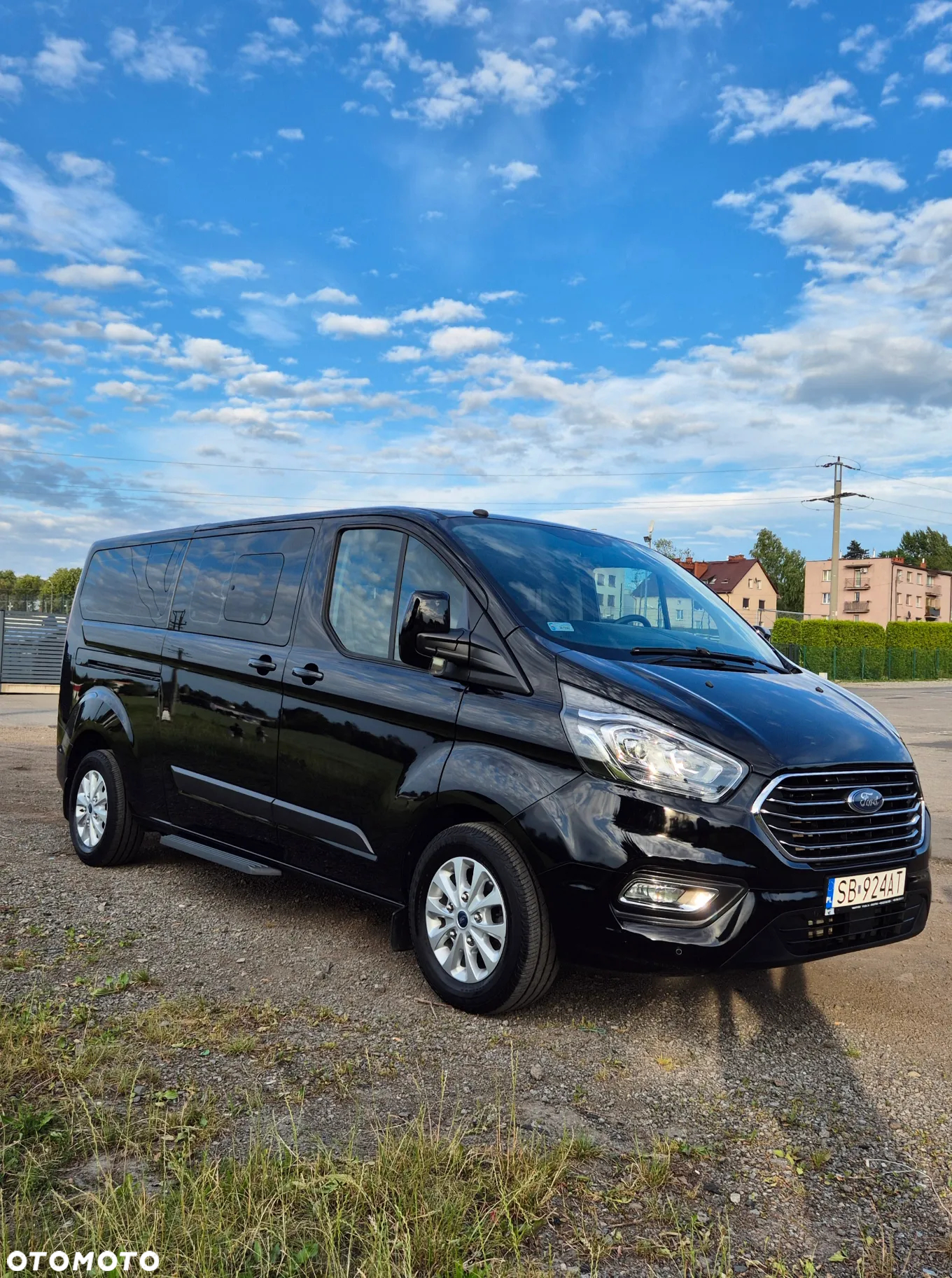 Ford Tourneo Custom 2.0 TDCi L2 Trend - 6