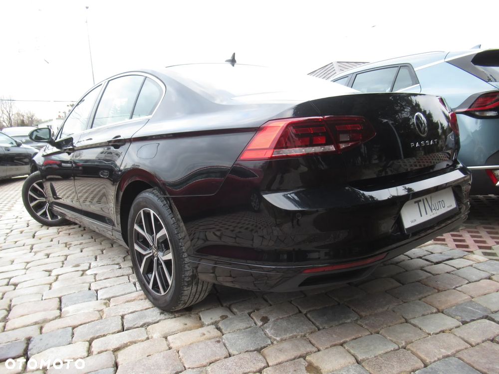 Volkswagen Passat 1.5 TSI EVO Business DSG - 3