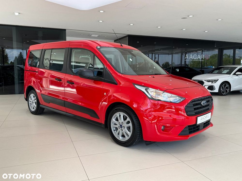 Ford Transit Connect - 6