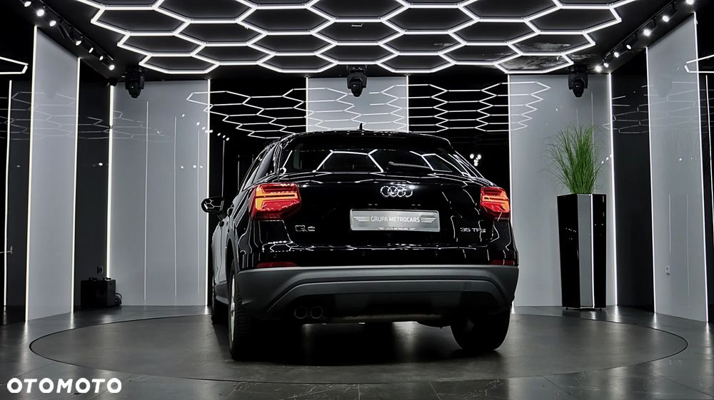 Audi Q2 35 TFSI S tronic - 6