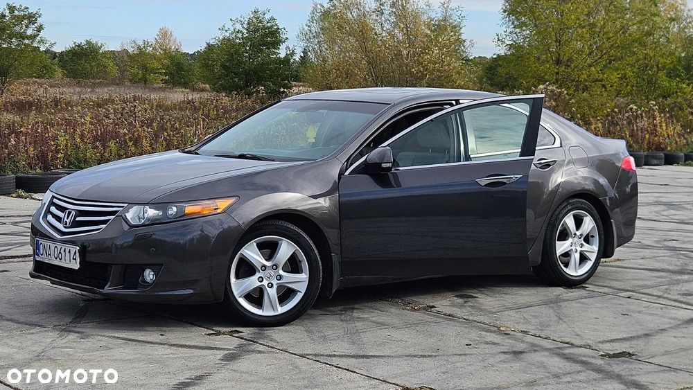 Honda Accord 2.2i-DTEC 180 Executive - 15