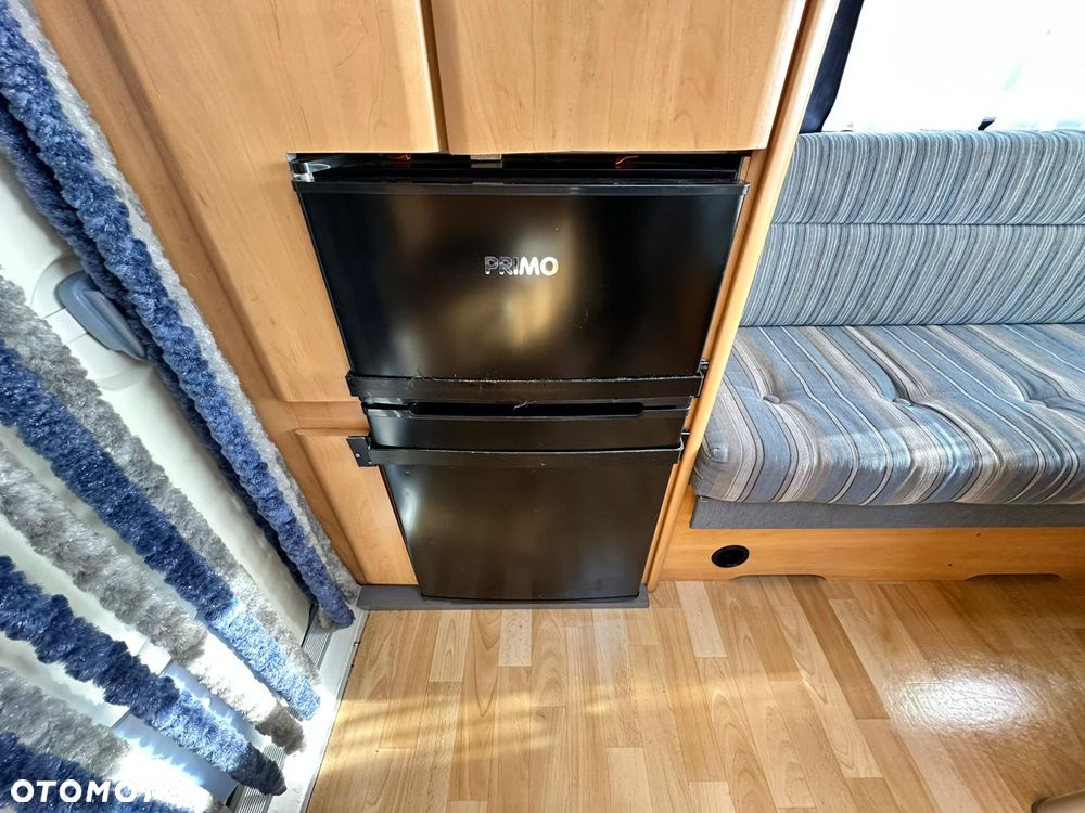 Hobby DE LUXE EASY 440 - 15