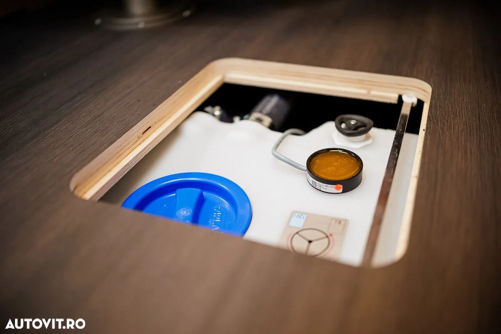 Adria Matrix Axess 650 - 16