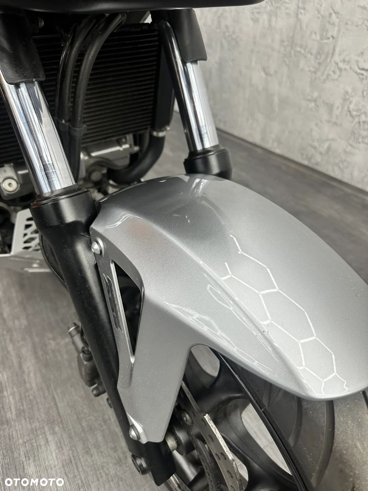 Honda NC - 33