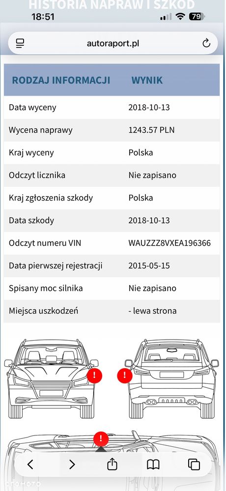 Audi A3 Sportback 1.4 TFSI CoD Ambition S tronic - 12