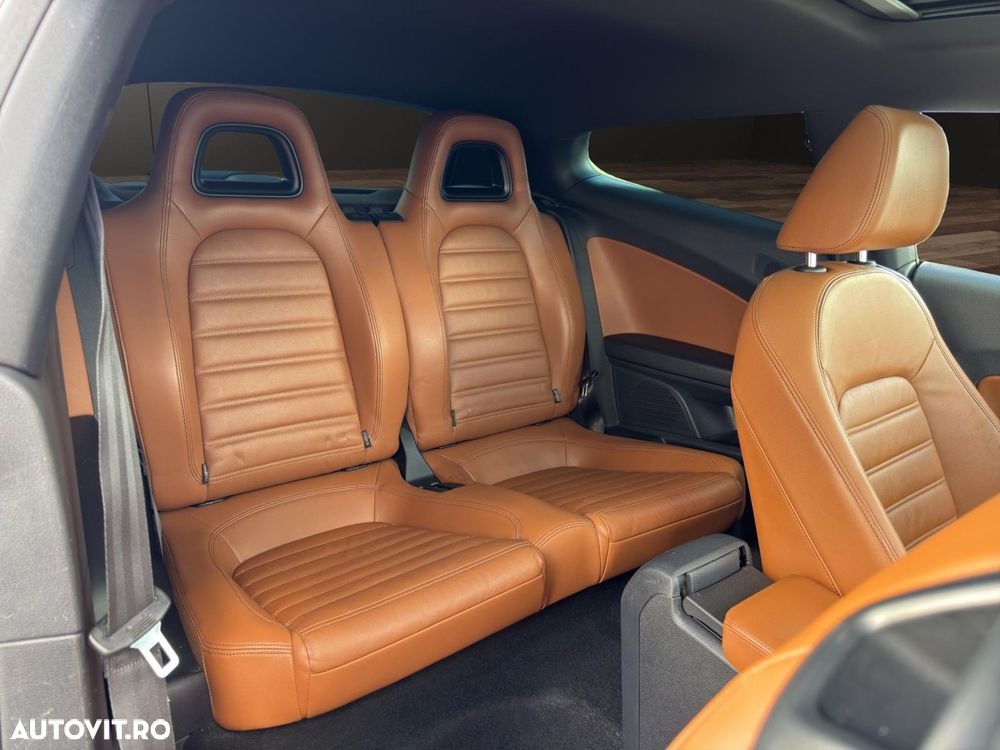 Volkswagen Scirocco - 11