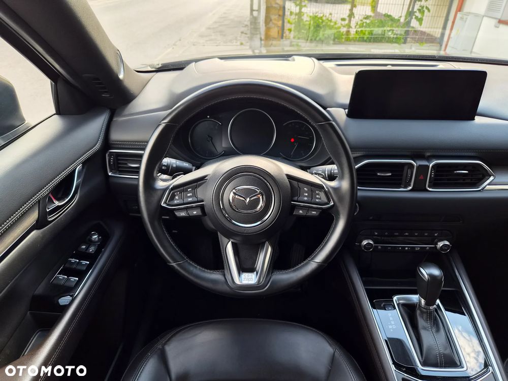 Mazda CX-5 - 35