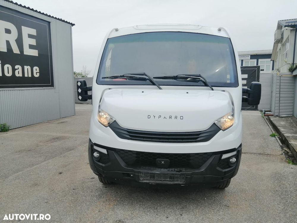 Iveco DYPARRO 90T - 5