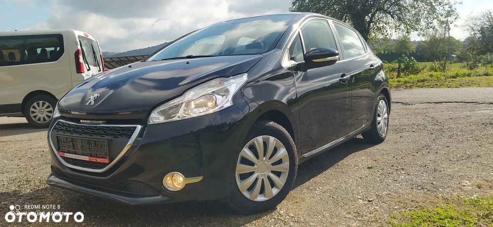 Peugeot 208 1.2 PureTech Active