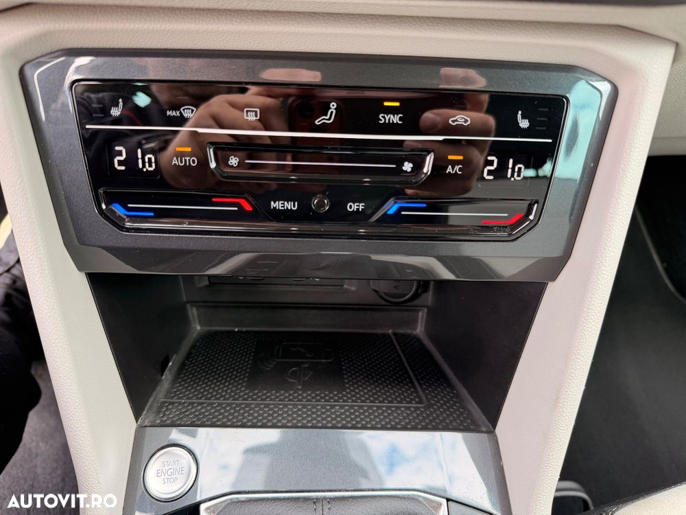 Volkswagen Tiguan 2.0 TDI SCR DSG IQ.DRIVE - 38