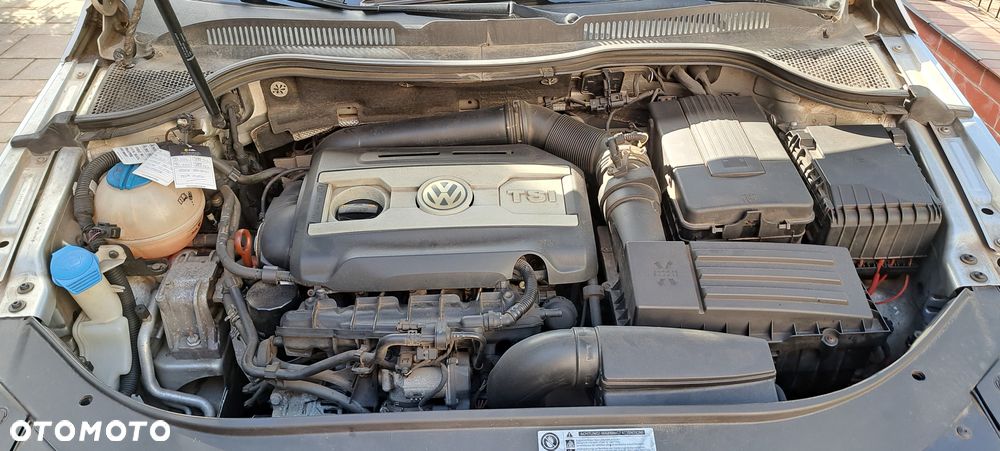 Volkswagen Passat CC - 26