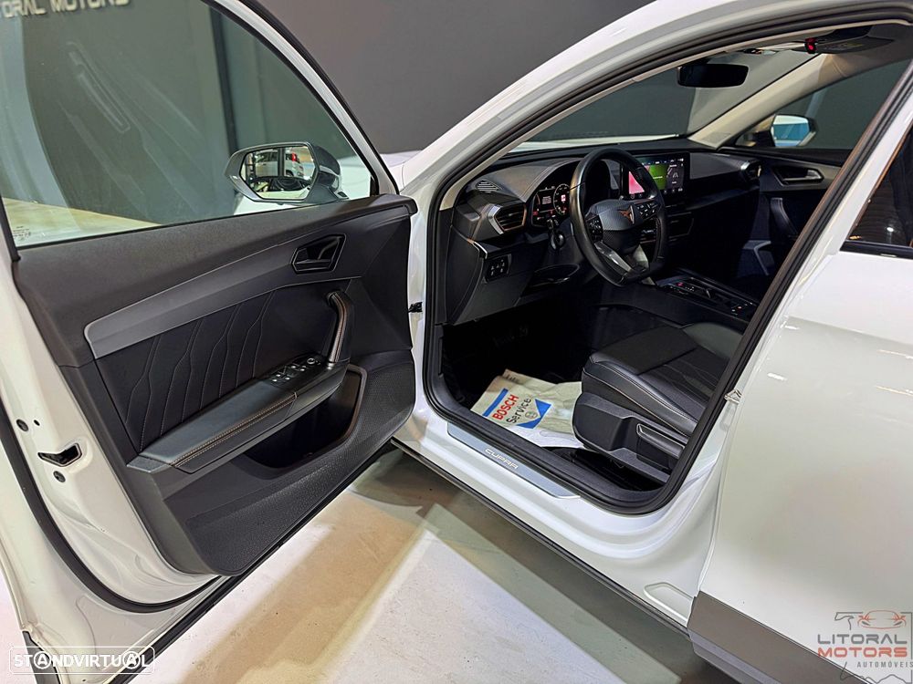 Cupra Formentor 1.5 TSI Sport DSG - 13