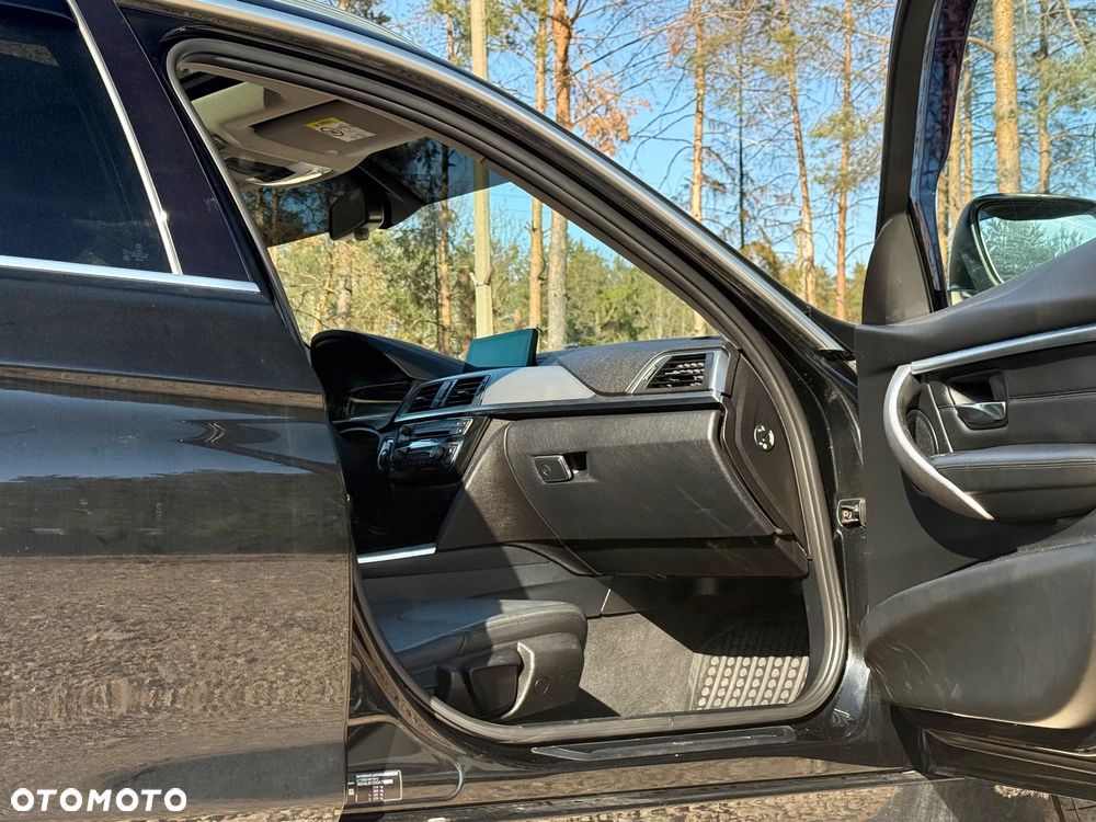 BMW Seria 3 - 8
