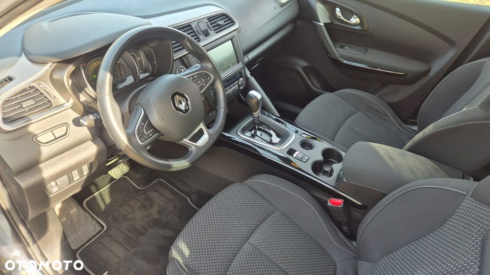 Renault Kadjar Energy TCe 130 EDC COLLECTION - 7