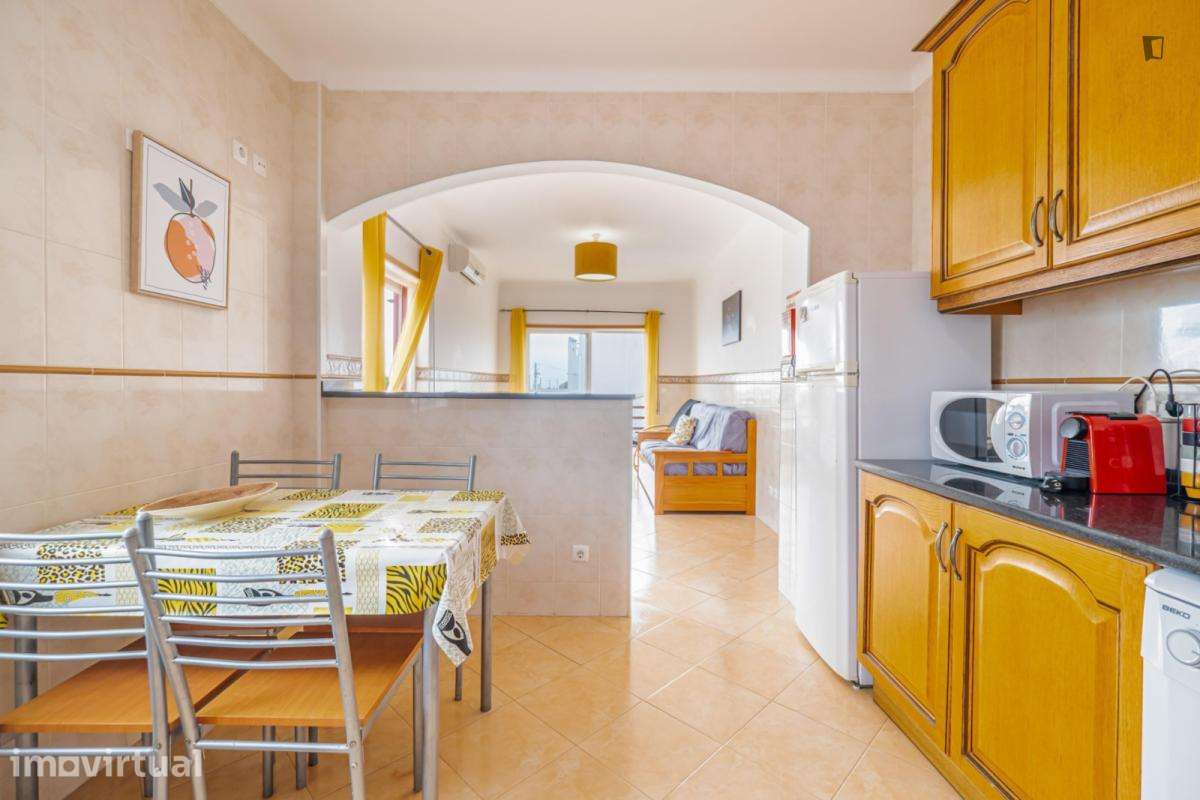 Apartamento com 1 quartos - localizado em Altura - Grande imagem: 4/25