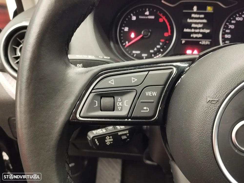 Audi Q2 30 TDI Advanced S tronic - 21