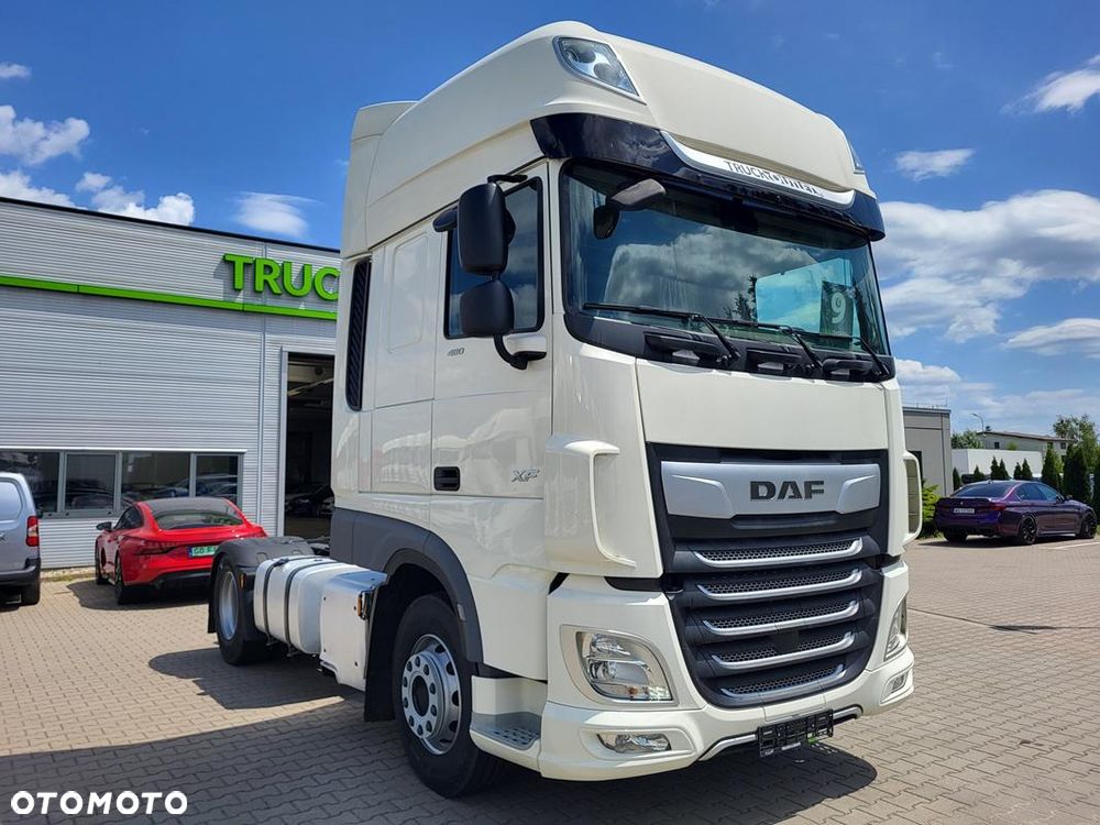 DAF FT XF 480 - 3