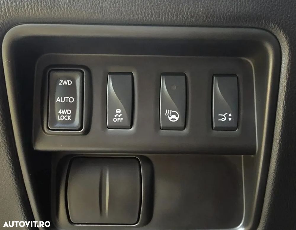 Renault Koleos ENERGY dCi 175 X-tronic 4WD INITIALE PARIS - 9