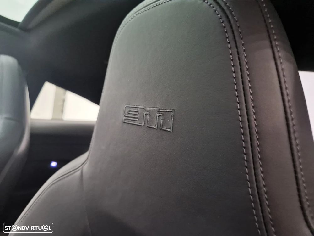 Porsche 911 (992) Carrera T PDK - 17