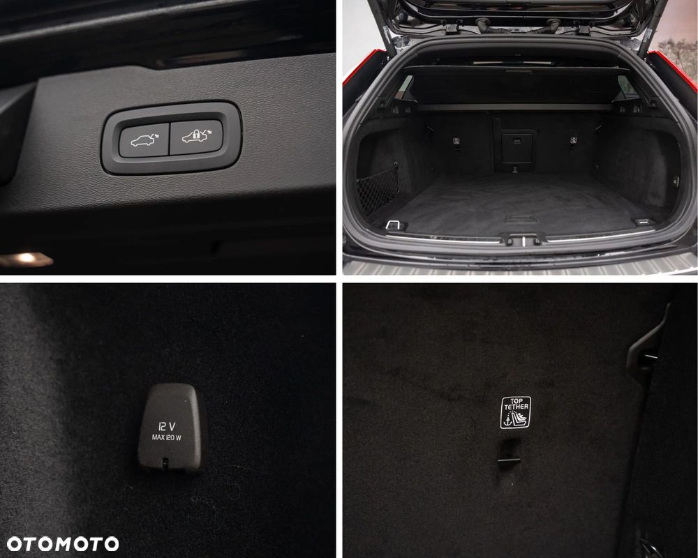 Volvo V60 B4 B Geartronic RDesign - 40