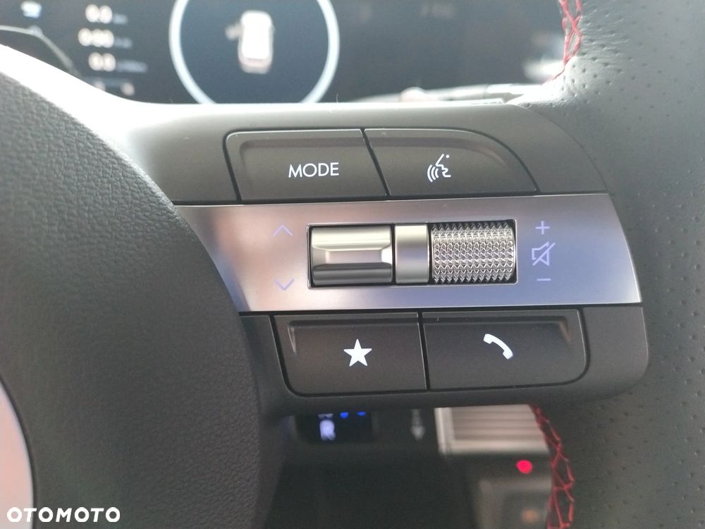 Hyundai Kona 1.6 GDI Hybrid N-Line DCT - 17