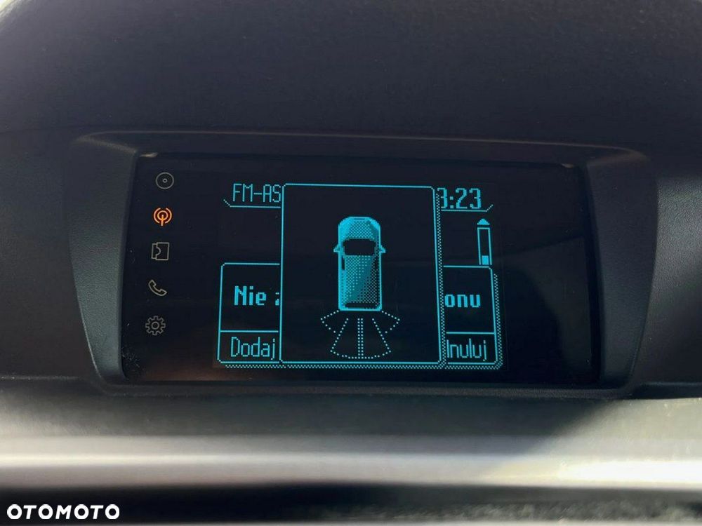 Ford Transit Connect - 35