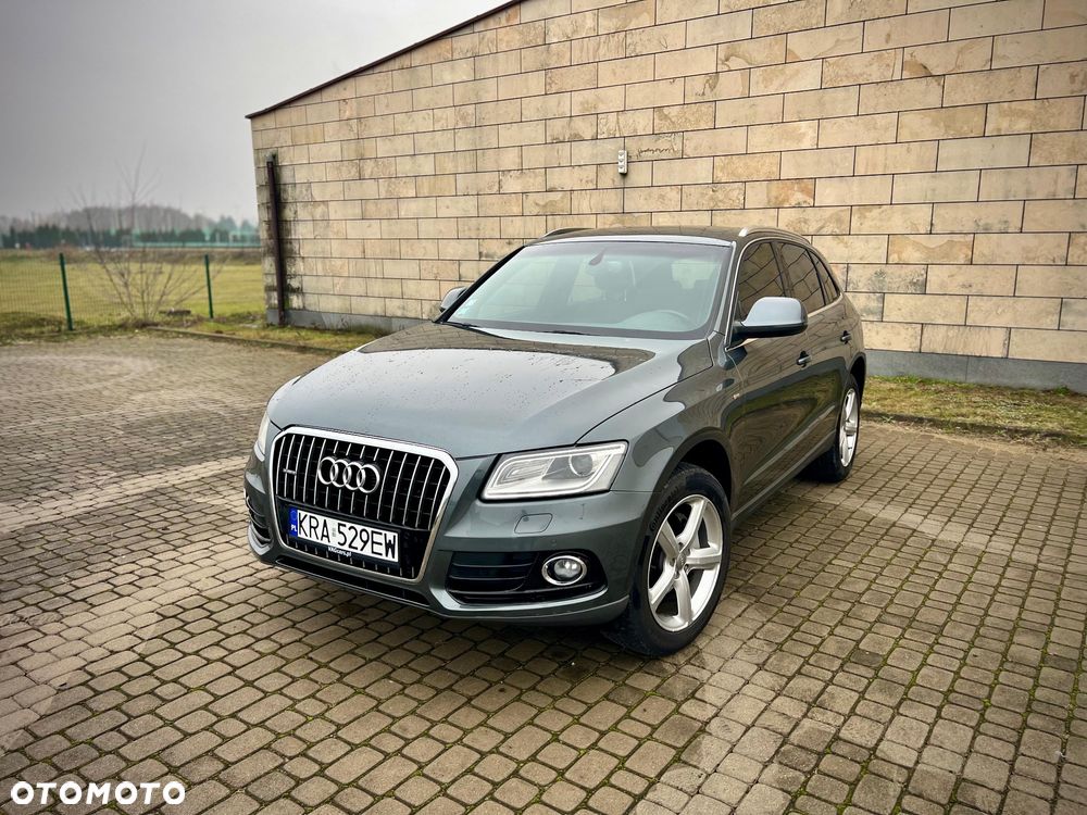 Audi Q5 - 7