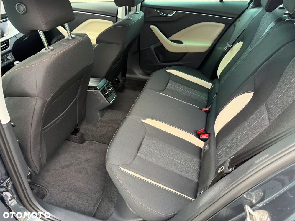 Skoda Scala 1.5 TSI Style - 11