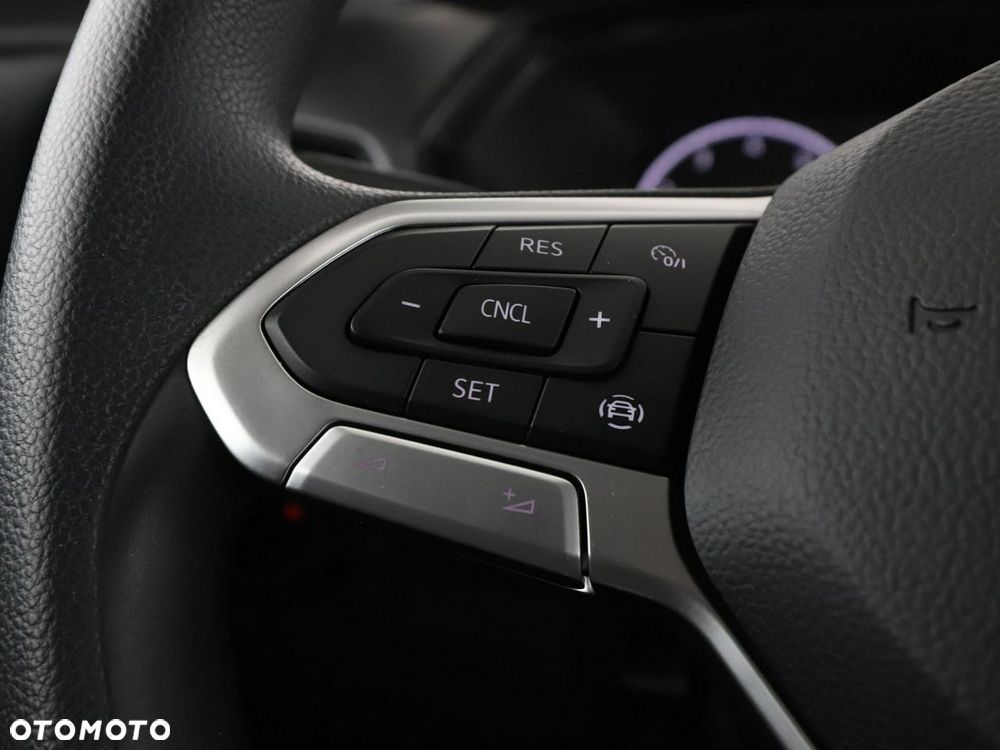 Volkswagen T-Cross 1.0 TSI Life - 31