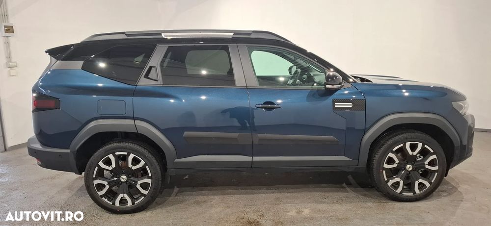 Dacia Bigster HEV 155 Extreme - 22