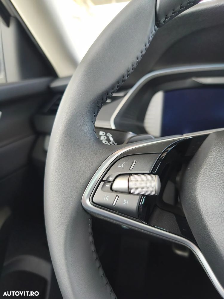 Skoda Octavia 1.5 TSI 115 CP DSG MHEV Selection - 10