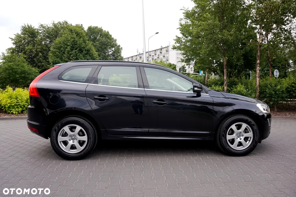 Volvo XC 60 - 13