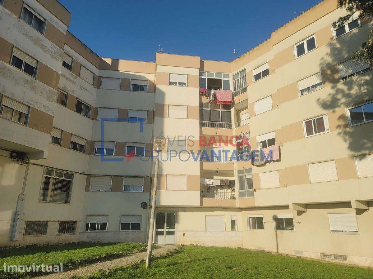 APARTAMENTO T2 74m2 - Rinchoa - Sintra - Grande imagem: 2/22