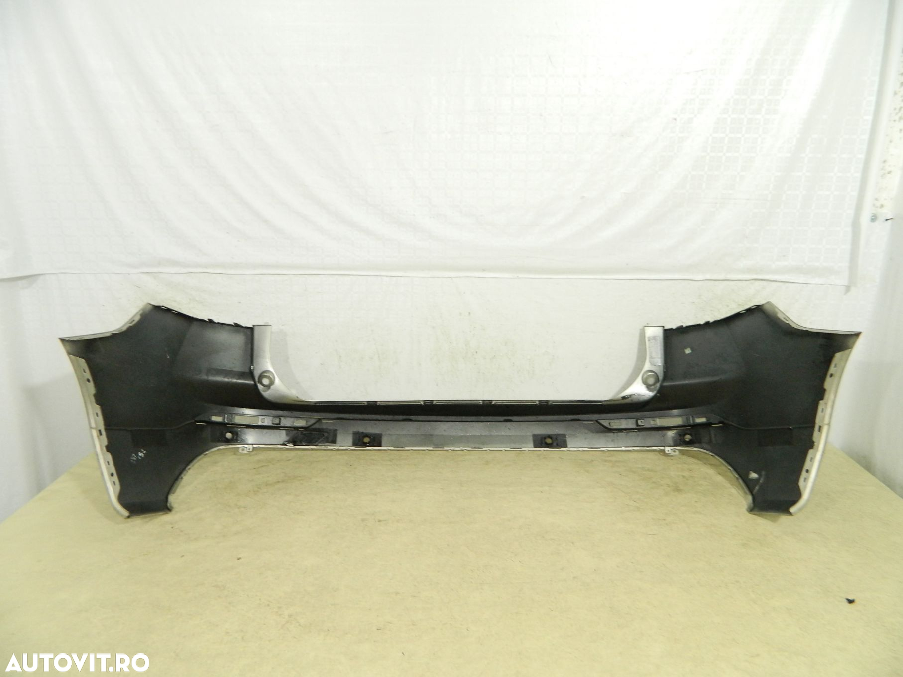 Bara spate Volvo XC60, 2017, 2018, 2019, 2020,, 31425198 - 7