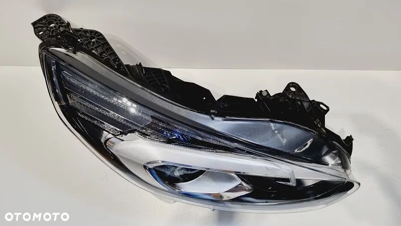 REFLEKTOR PRAWY FULL LED FORD S-MAX MK2 GALAXY MK4 EUROPA - 3