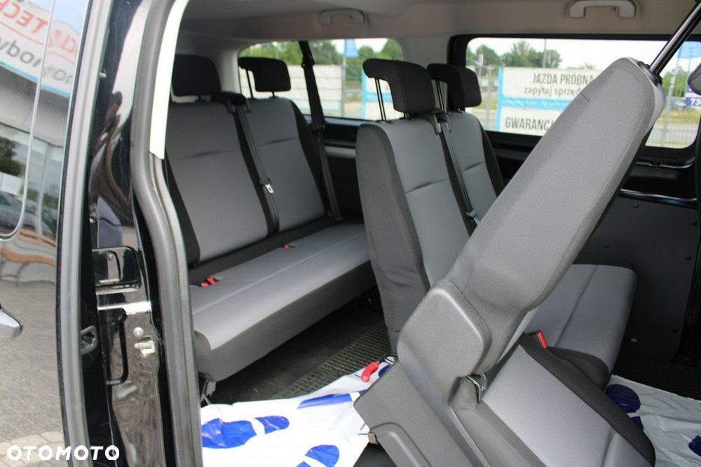 Citroën Jumpy Combi - 28